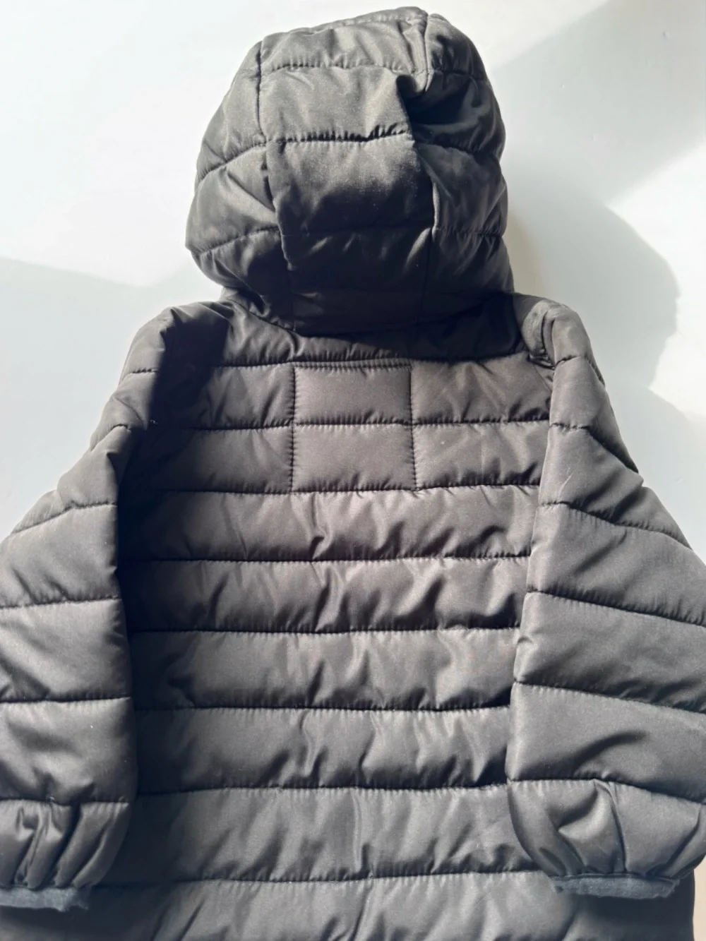 GAP babygap coldcontrol